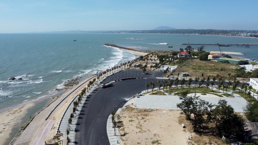 Bãi biển Đồi Dương